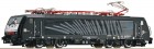 73635 Roco Electric locomotive BR 189 927, Lokomotion